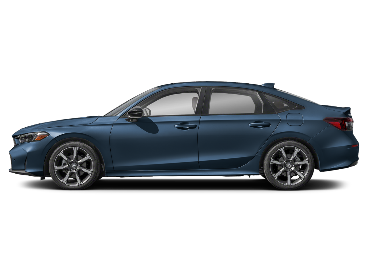 2026 Honda Civic Sport Touring photo 5