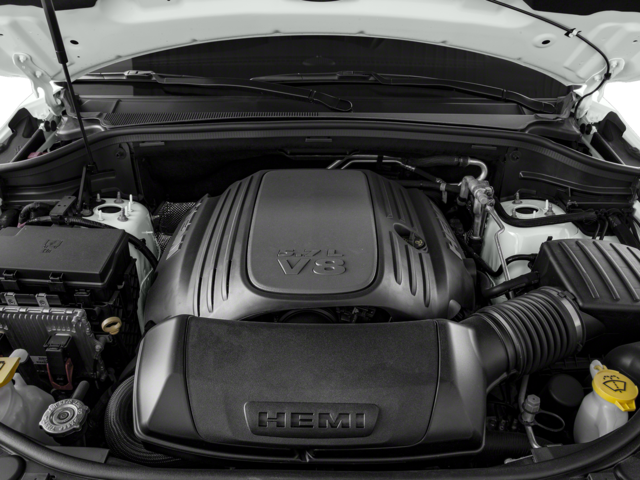 2018 DODGE DURANGO - Image 10