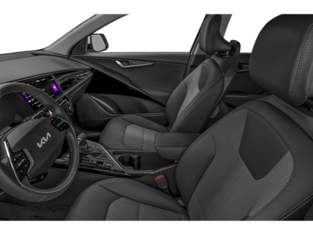 2025 Kia Niro EX Touring photo 6