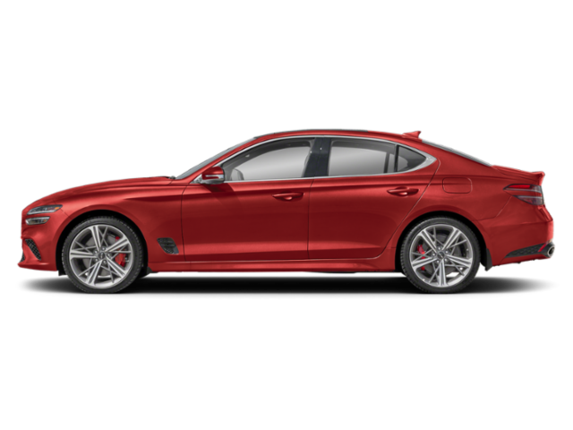 2026 Genesis G70 3.3T Sport Prestige photo 3