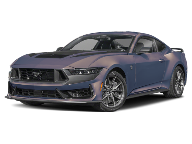 2025 Ford Mustang Dark Horse's photo