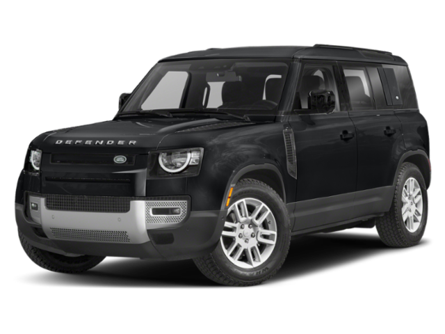 2020 Land Rover Defender 110 SE photo 4