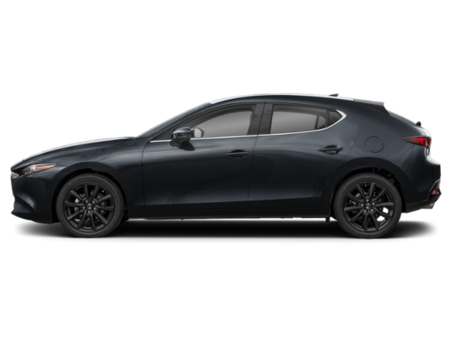 2026 Mazda Mazda3 Hatchback 2.5 s Premium photo 3
