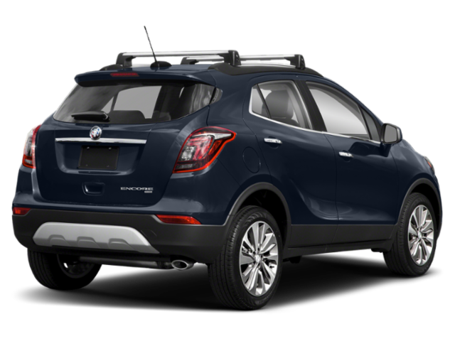 Used 2021 Buick Encore Preferred with VIN KL4CJESB6MB351733 for sale in Woodbury, NJ