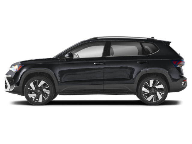 2025 Volkswagen Taos SEL photo 2