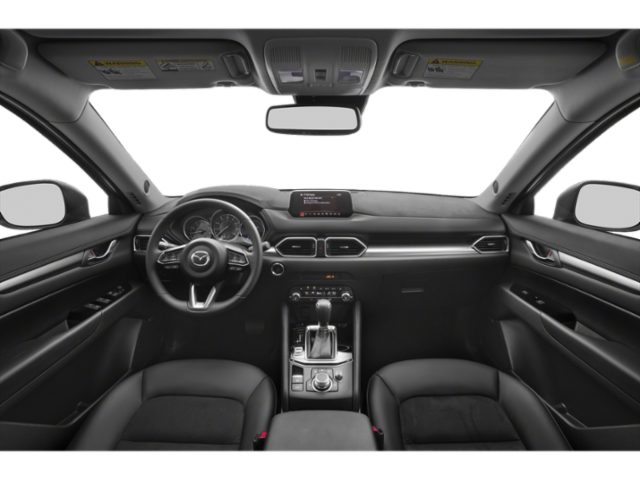 2020 Mazda CX-5 Touring Sport photo 4
