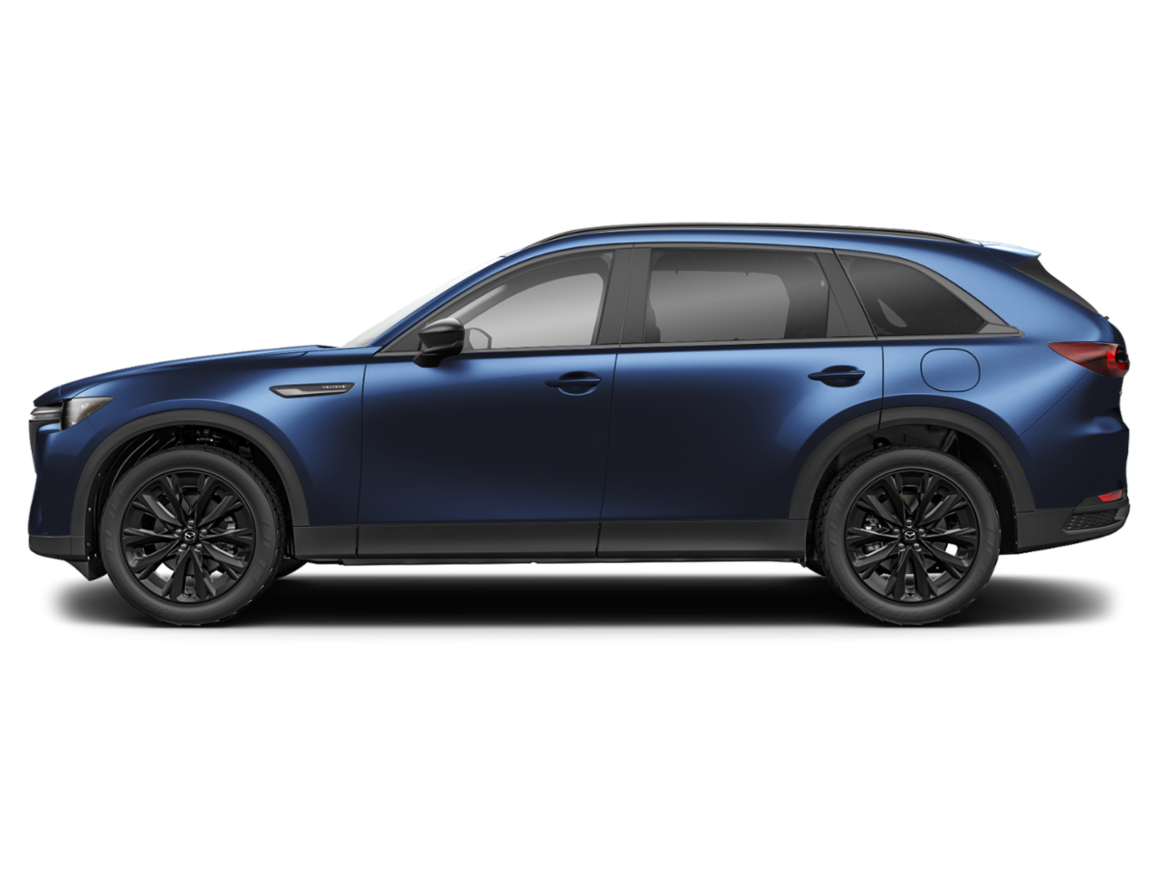 2025 Mazda CX-90 Premium S photo 2