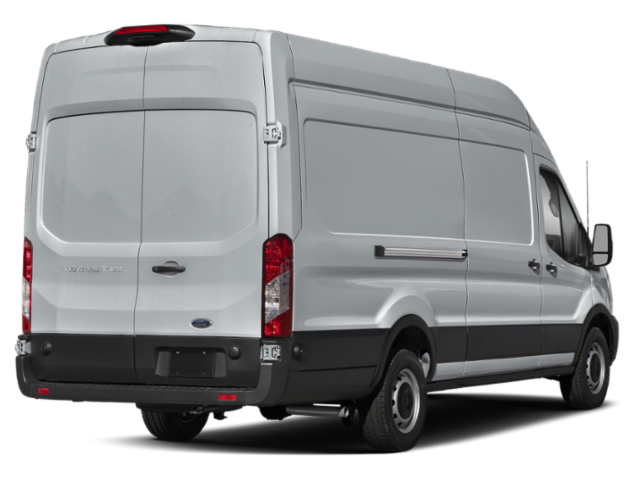 2025 Ford Transit Cargo Van photo 2