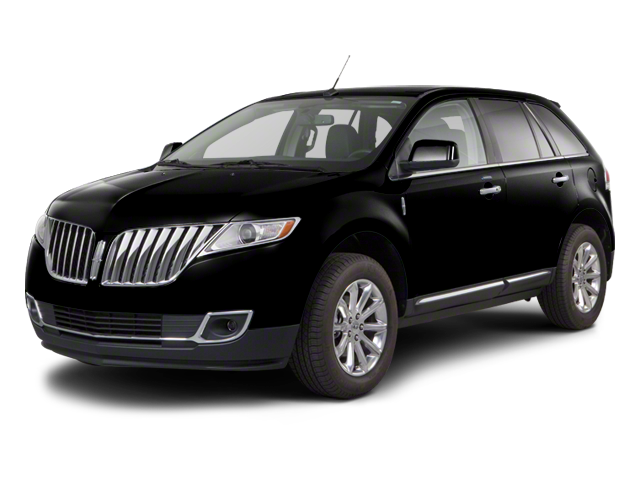 2013 Lincoln MKX Base's photo