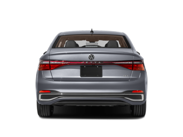 2025 Volkswagen Jetta 1.5T SEL photo 4