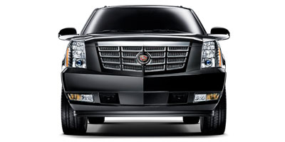 2012 Cadillac Escalade ESV Premium's photo
