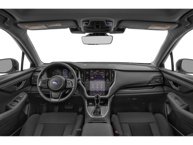 2024 Subaru Outback Premium photo 3