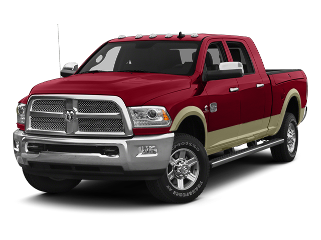 2013 RAM Ram 2500 Pickup Laramie Longhorn's photo