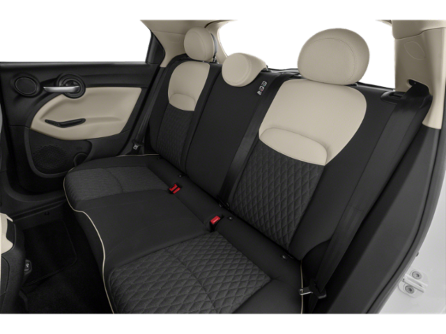 2021 Fiat 500X Trekking photo 16