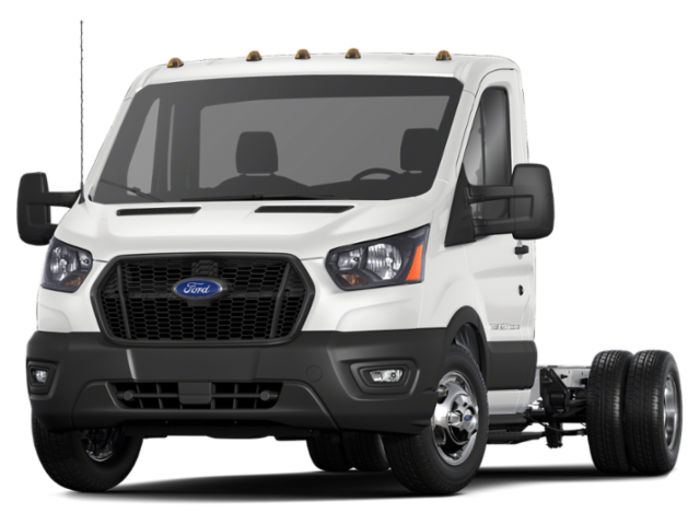 2024 Ford Transit photo 3