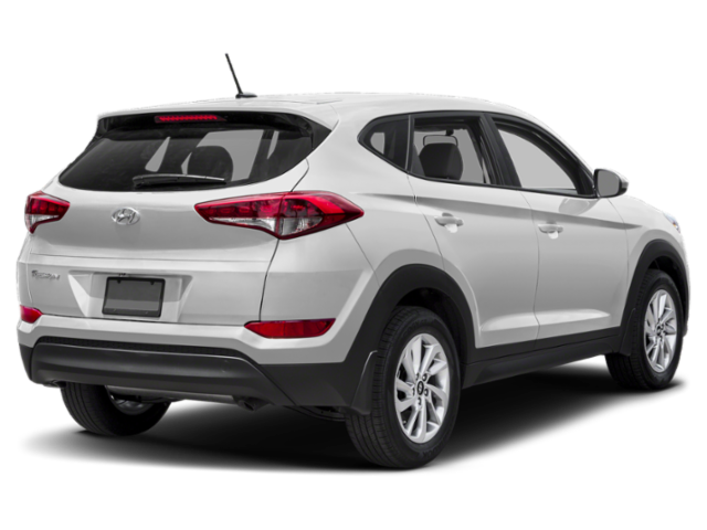 Used 2018 Hyundai Tucson SEL with VIN KM8J33A46JU739359 for sale in Midwest City, OK