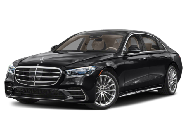 2023 Mercedes-Benz S-Class S 580's photo