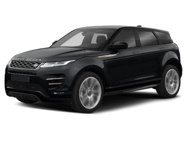 2020 Land Rover Range Rover Evoque HSE's photo