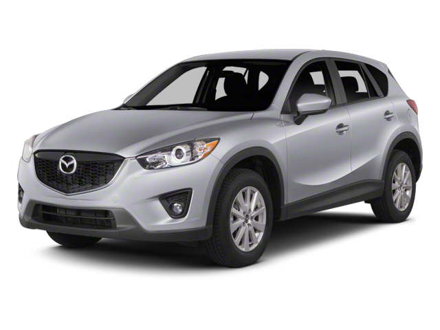 2013 Mazda CX-5 Touring