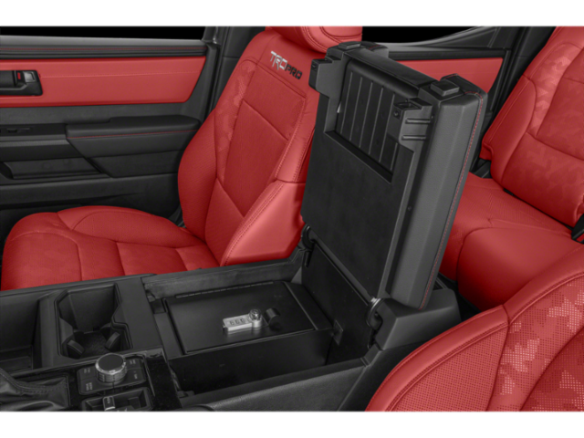 2025 Toyota Tundra TRD Pro photo 8