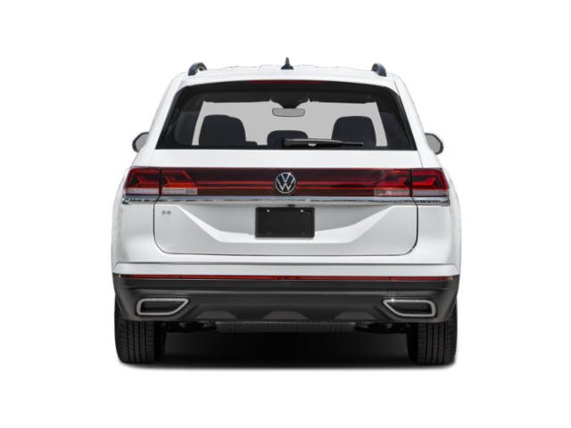 2025 Volkswagen Atlas SE photo 5