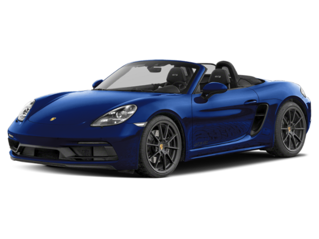 2022 Porsche 718 GTS's photo