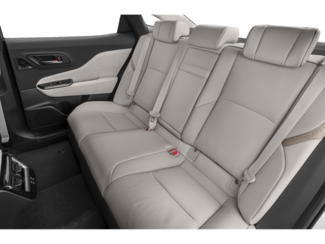 2026 Toyota Crown Limited photo 8