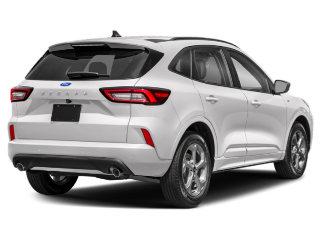 2024 Ford Escape ST-Line photo 25