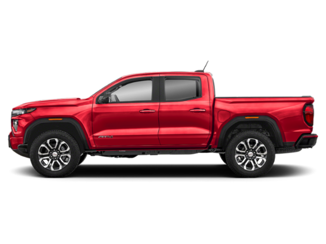 2026 Gmc Canyon AT4 photo 3