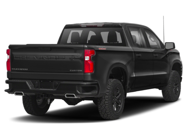 2020 CHEVROLET SILVERADO - Image 2