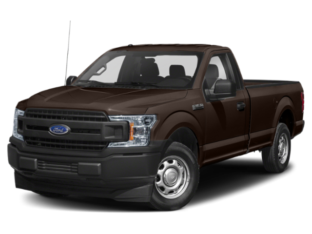2018 FORD F-150 - Image 1