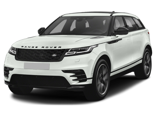 2021 Land Rover Range Rover Velar S