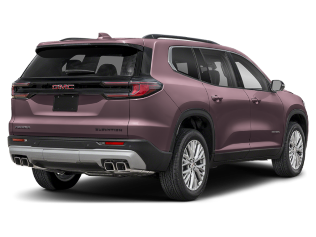 2026 Gmc Acadia Elevation photo 2