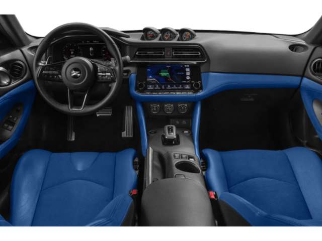 2025 Nissan Z Performance photo 5