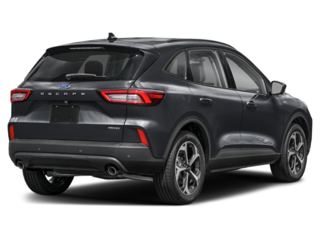2026 FORD ESCAPE - Image 25