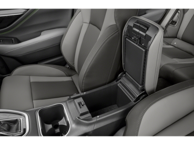 2025 Subaru Outback Onyx Edition photo 9