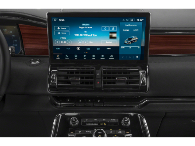2023 LINCOLN NAVIGATOR - Image 7