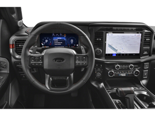 2024 Ford F-150 Raptor photo 4