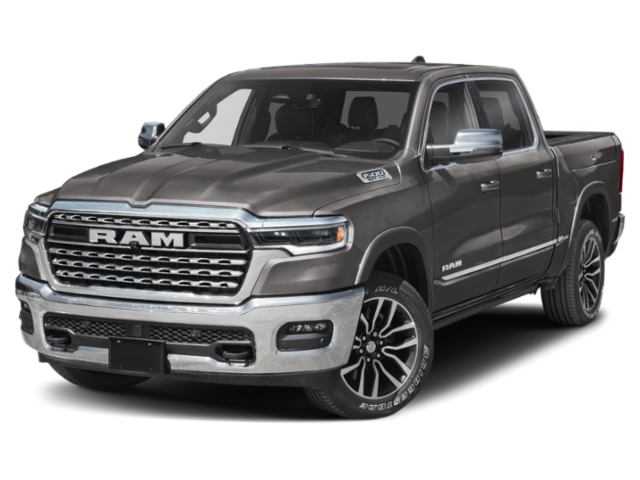 2026 Ram 1500 Limited Longhorn photo 2