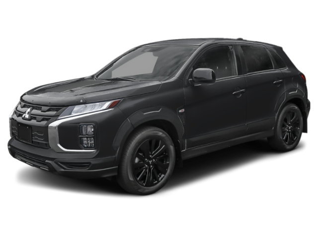 2025 Mitsubishi Outlander Sport TRAIL's photo