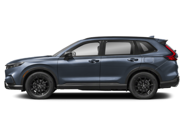 2026 Honda CR-V Sport-L Hybrid photo 4