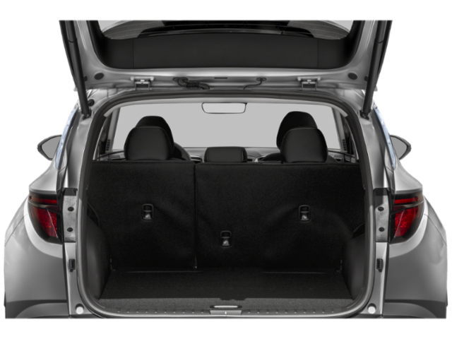 2024 Hyundai Tucson SEL photo 8