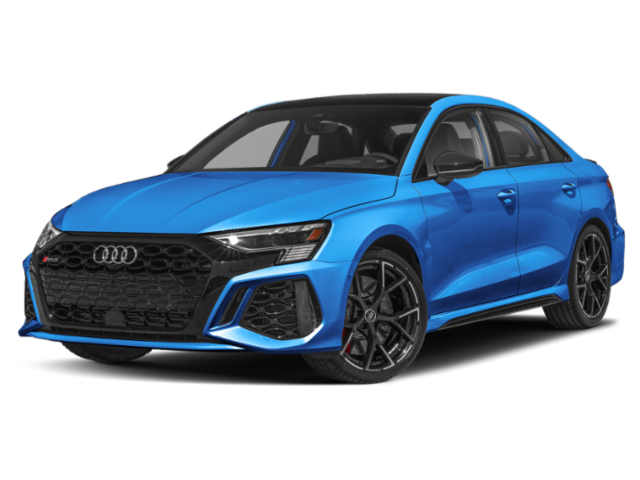 2024 Audi RS 3 Base's photo