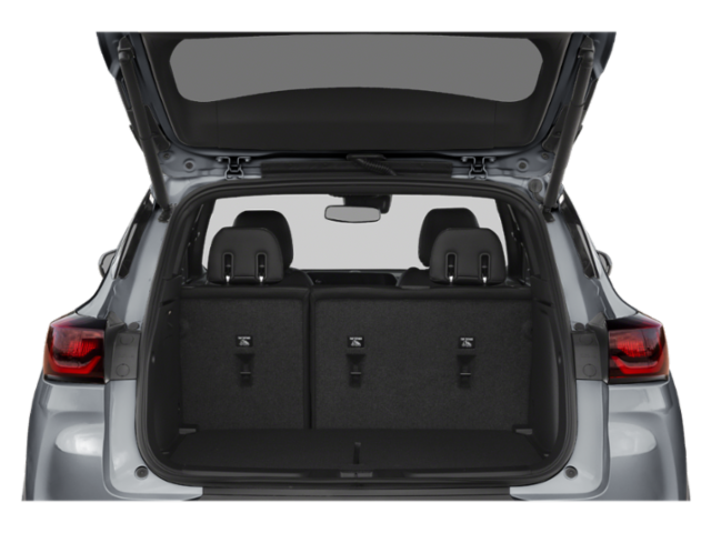 2026 Chevrolet Trailblazer ACTIV photo 8