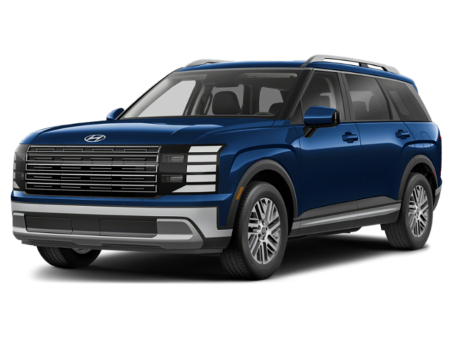 2026 Hyundai Palisade SEL's photo