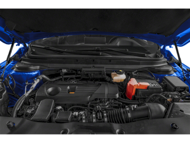 2025 Acura RDX A-Spec Advance photo 9
