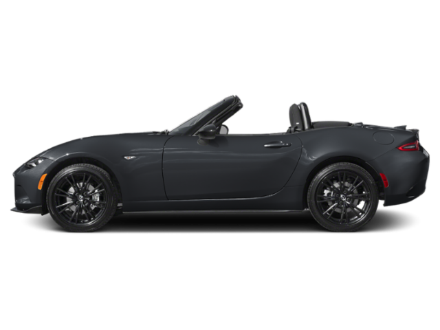 2025 Mazda MX-5 Miata Miata photo 3