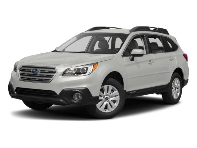 2016 Subaru Outback Premium's photo