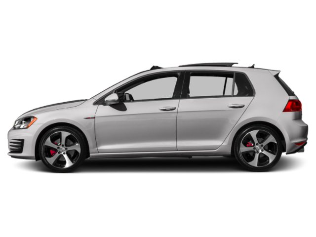 2015 Volkswagen Golf GTI Autobahn photo 3