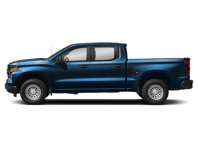 2023 Chevrolet Silverado 1500 LT photo 3
